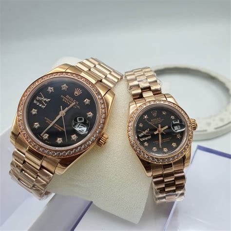 rolex watches couple price|buy authentic Rolex online.